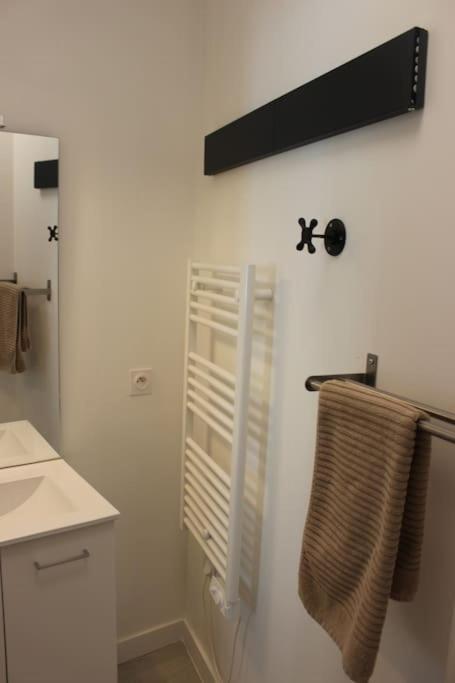 Apartment Escale A - L'atelier