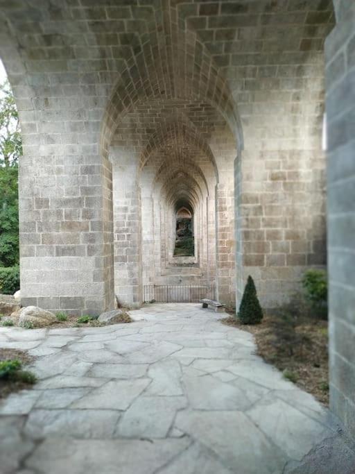 Escale A - L'atelier * Clisson