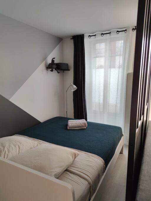 Apartamento Escale A - L'atelier
