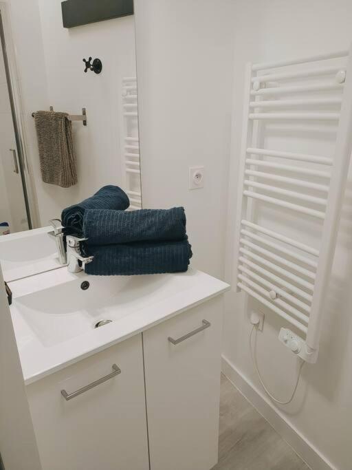Escale A - L'atelier Apartment *