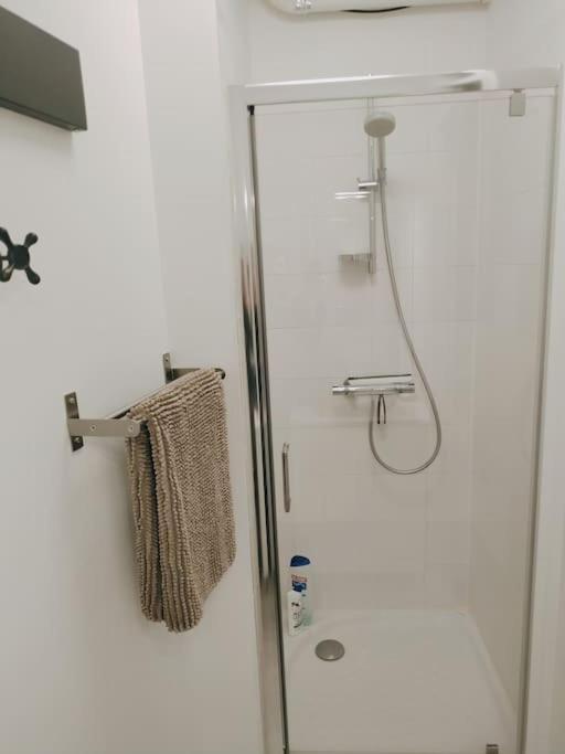 Apartamento Escale A - L'atelier